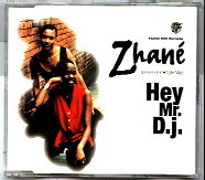 Zhane - Hey Mr DJ
